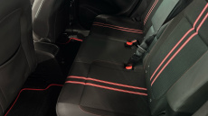 Vauxhall Crossland 1.2 Turbo SRi Nav 5dr Petrol Hatchback